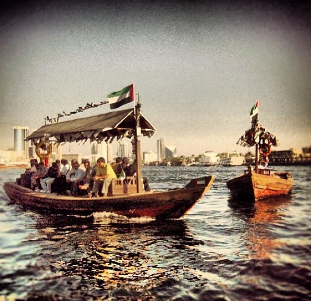مبادرة ولي عهد دبي #MyDubai: سيرة مصوّرة للحياة في إمارة دبي
